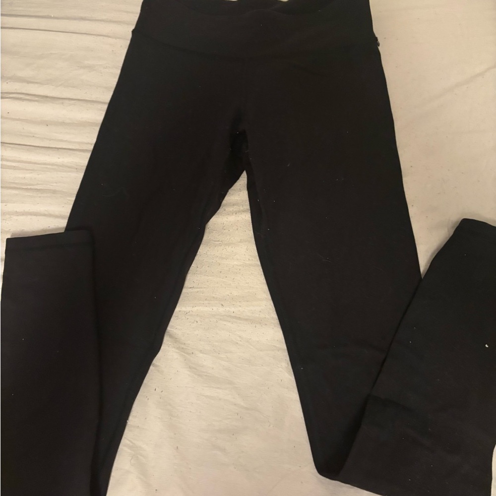 Ivivva Black Leggings